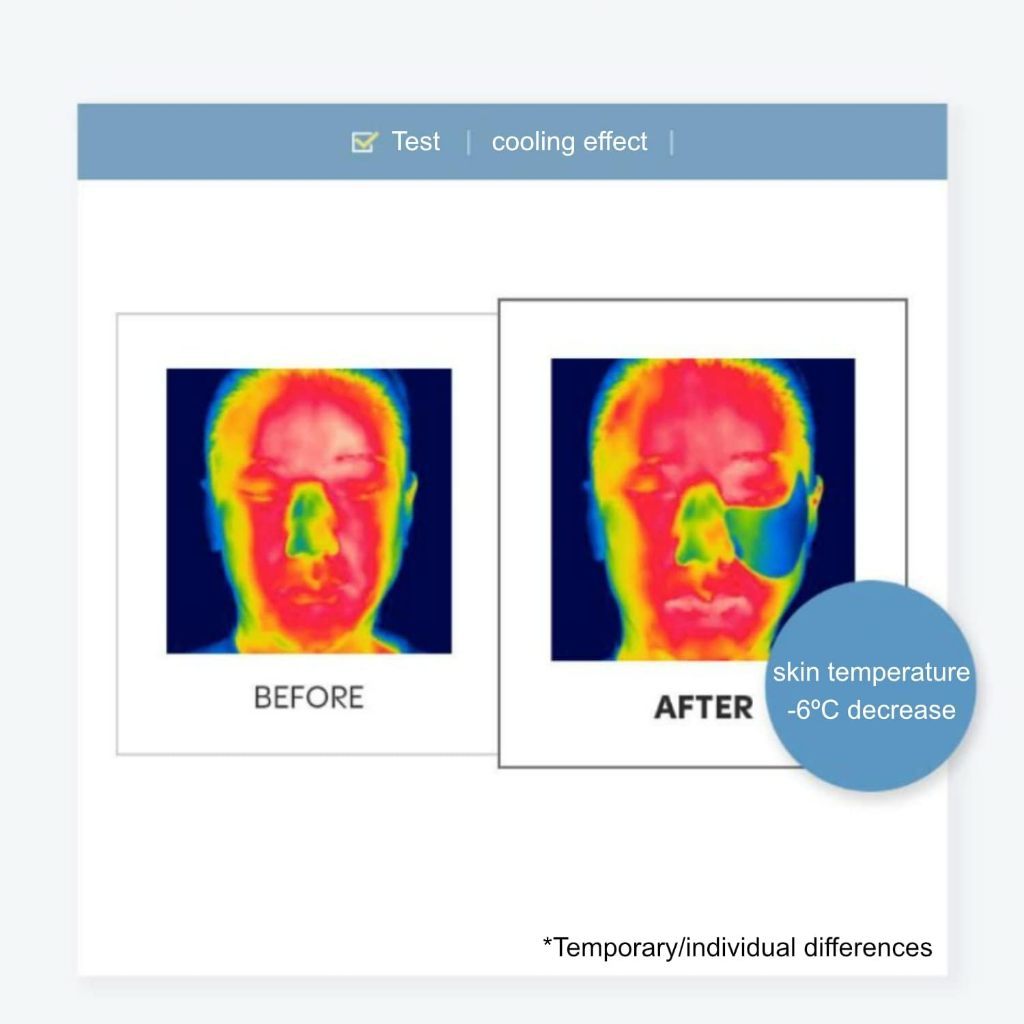 AHC Masters Pro Sun Patch 1ea
