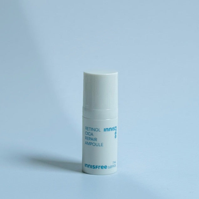 [MINI] Innisfree Retinol Green Tea PDRN Collection