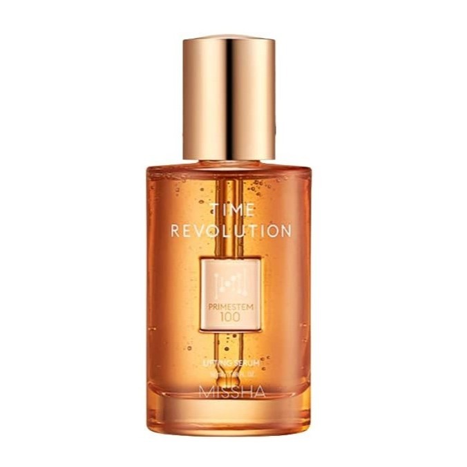 MISSHA Time Revolution Prime Stem 100 Lifting Serum, 50ml