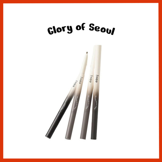 Fwee All-twin Dual Liner 3Colors