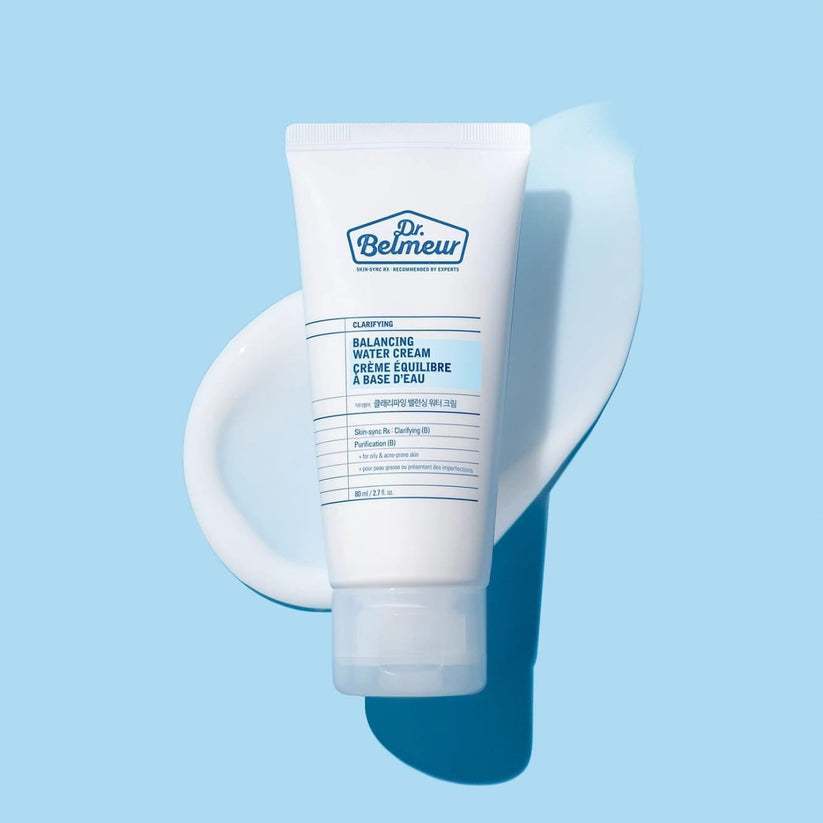 THE FACE SHOP Dr.Belmeur Balancing Water Cream 80ml