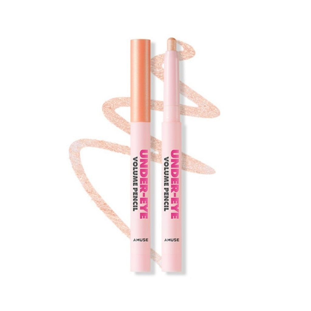 AMUSE Under Eye Volume Pencil, 1.1g