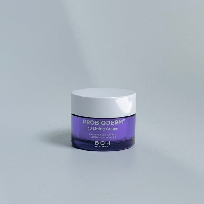 [MINI] BIOHEAL BOH Probioderm Collagen Remodeling Serum 13ml / 3D Probioderm Lifting Cream 20ml