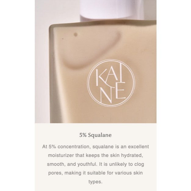 [KAINE] Chaga Collagen Charging Serum, 30mL