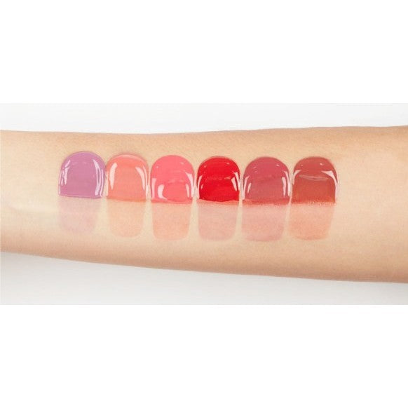 INGA Water Glow Lip Tint 13colors 4.5g