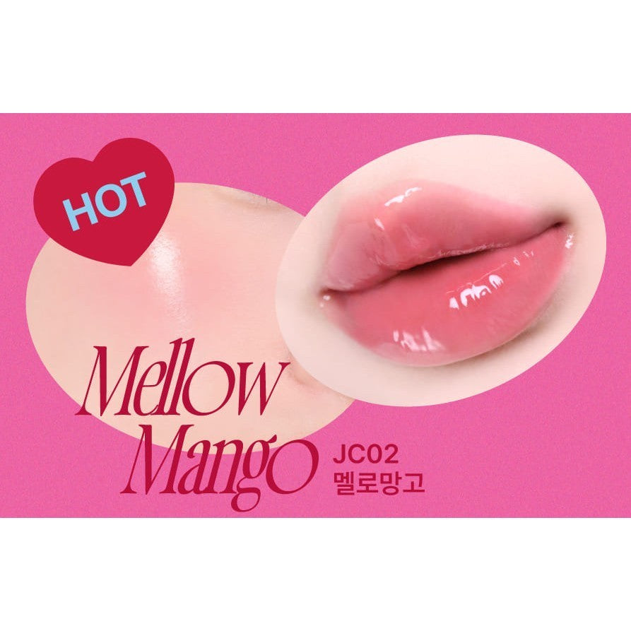 [NEW] Fwee lip & cheek glow jelly pot 19 Colors
