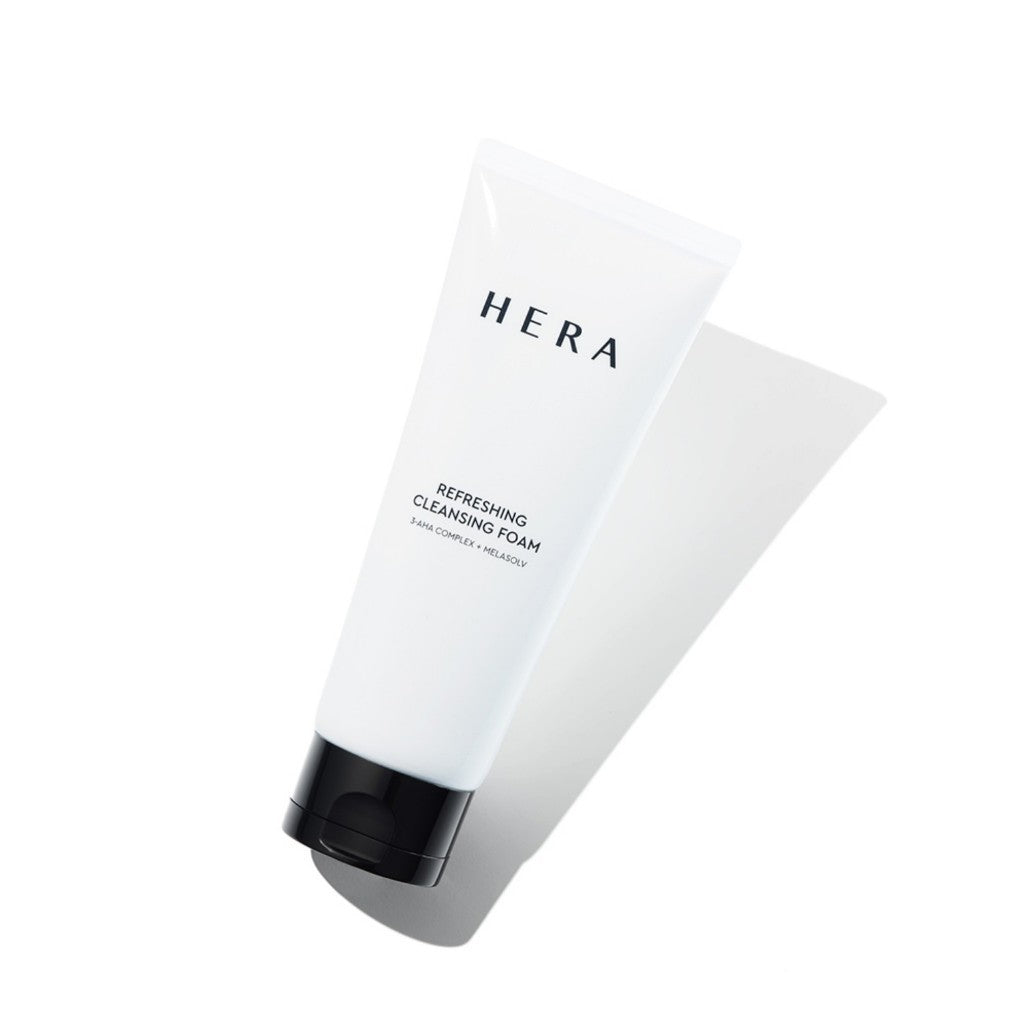 [Mini] HERA REFRESHING CLEANSING FOAM, 50g