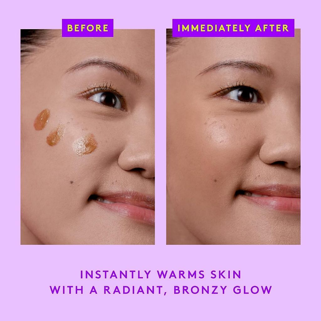 Drunk Elephant D-Bronzi Anti-Pollution Sunshine Serum Drops 30ml