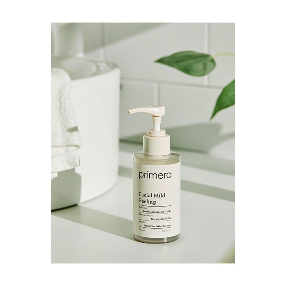 PRIMERA Facial Mild Peeling 150ml
