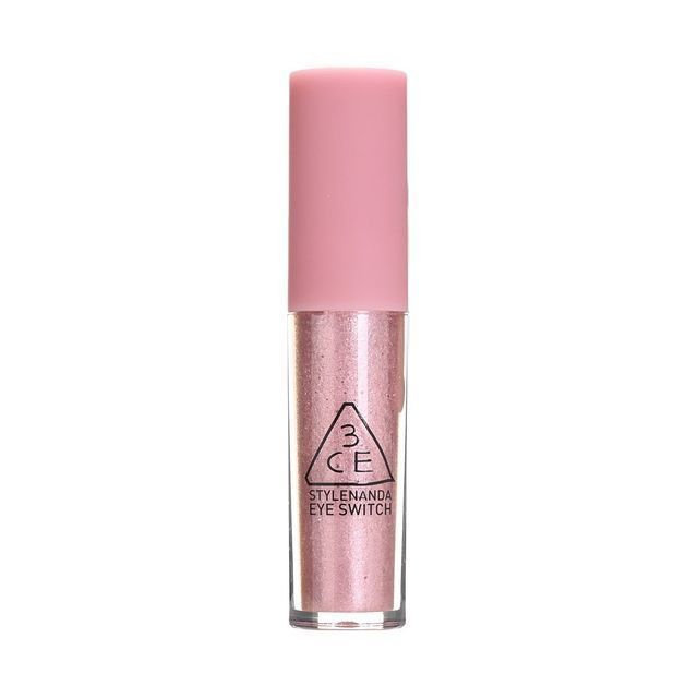 3CE Eye Switch 4.3g 8 Colors & 1 Mini Color