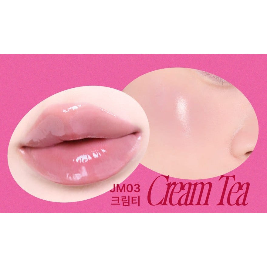 [NEW] Fwee lip & cheek glow jelly pot 19 Colors