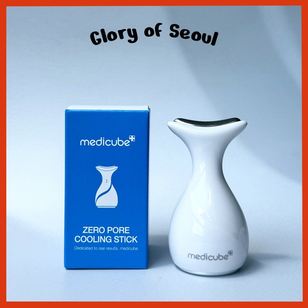 MEDICUBE Zero Pore Cooling Stick