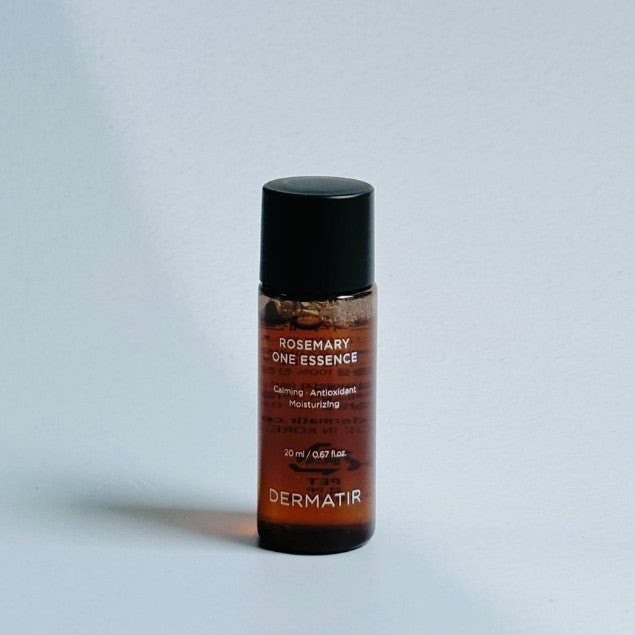 Dermatir Rosemary KIT