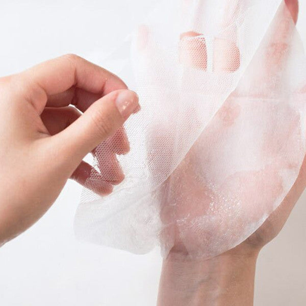 DERMATORY Ampoule Mask 4TYPE 1EA