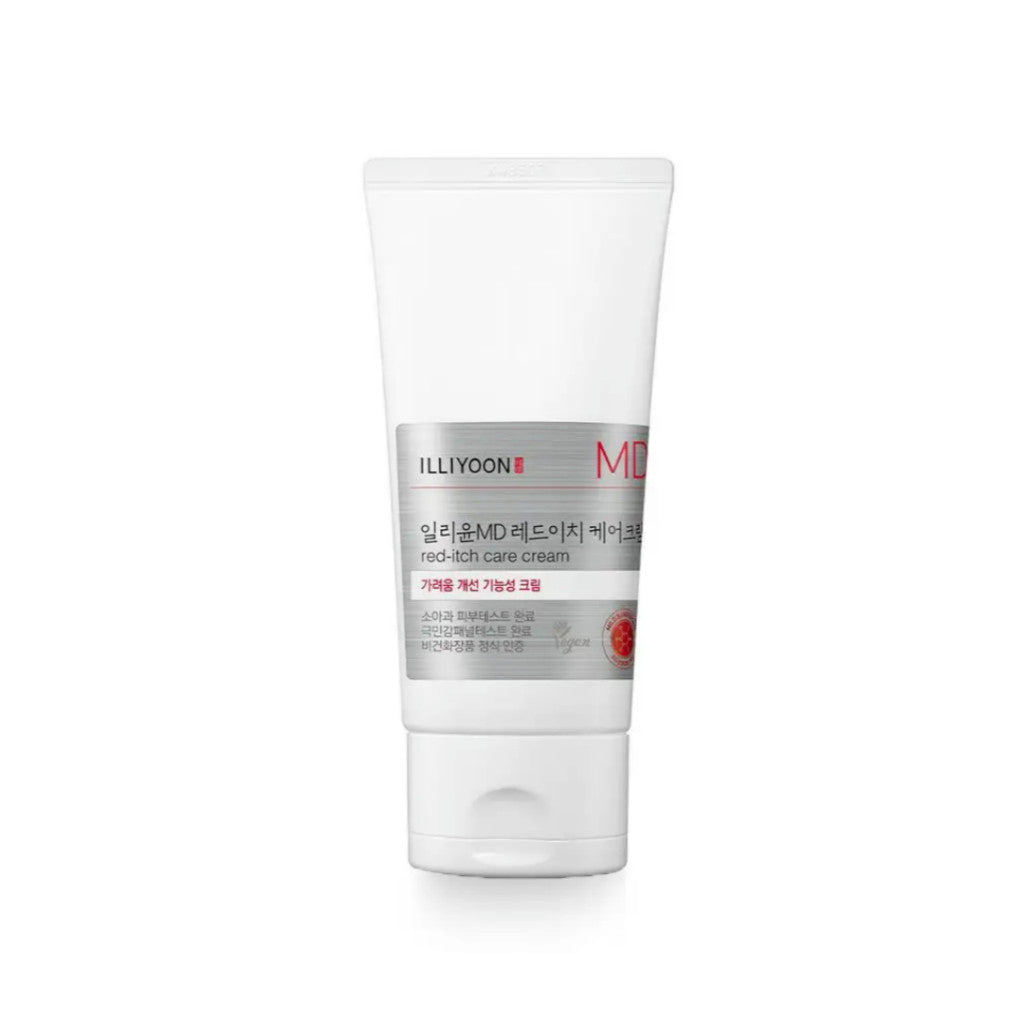 ILLIYOON MD Red-Itch Care Cream 75ml