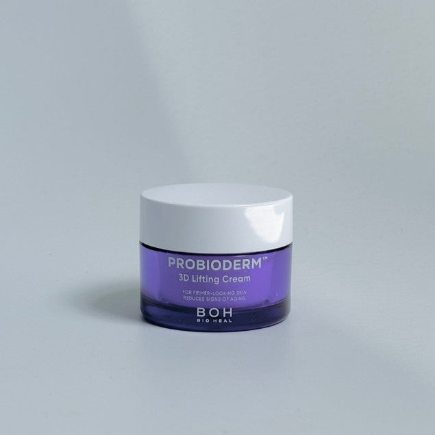 [MINI] BIOHEAL BOH Probioderm Collagen Remodeling Serum 13ml / 3D Probioderm Lifting Cream 20ml