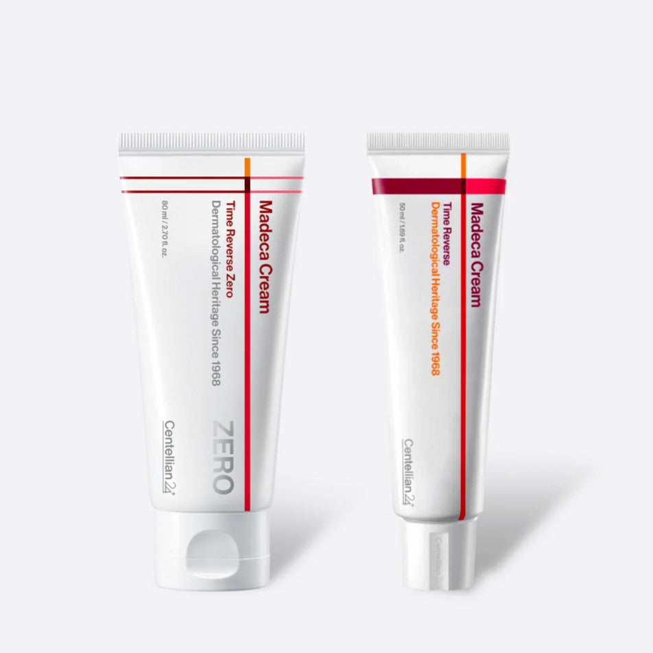 Centellian24 Madeca Creme Redutor de Tempo 15ml / 50ml (4 Tipos)