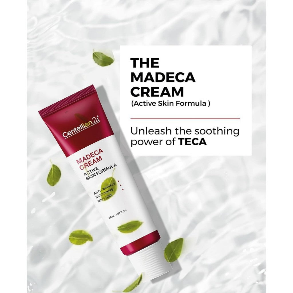 Crema Madeca Centellian24 50 ml
