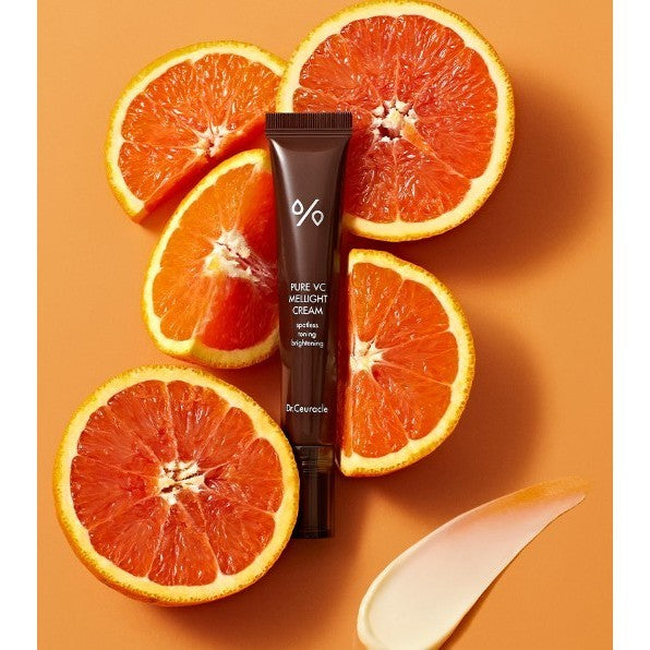 Dr.Ceuracle Pure VC Mellight Cream 20ml