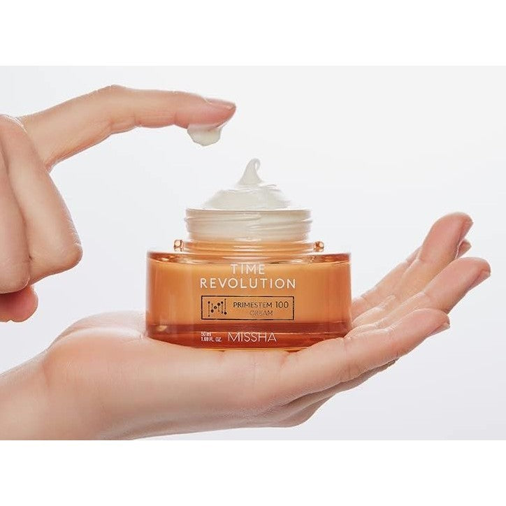 MISSHA Time Revolution Primestem 100 Cream