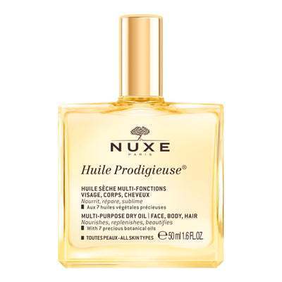 NUXE Multi-Purpose Dry Oil 5Type