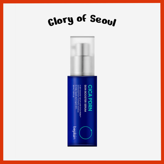 BEPLAIN Cica PDRN Skin Booster Serum 30ml