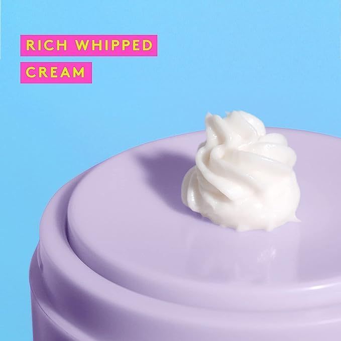 Drunk Elephant Lala Retro Whipped Cream 50ml