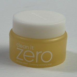 [MINI] BANILA CO Clean It Zero Cleansing Balm 7ml / 7Types