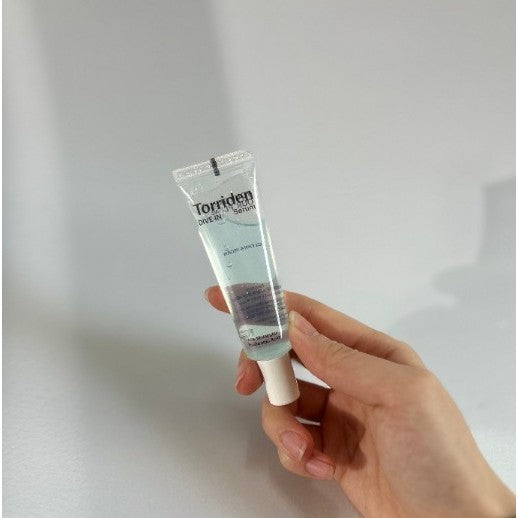 [MINI] TORRIDEN DIVE-IN Low-Molecular Hyaluronic Acid Serum 10ml, 20ml