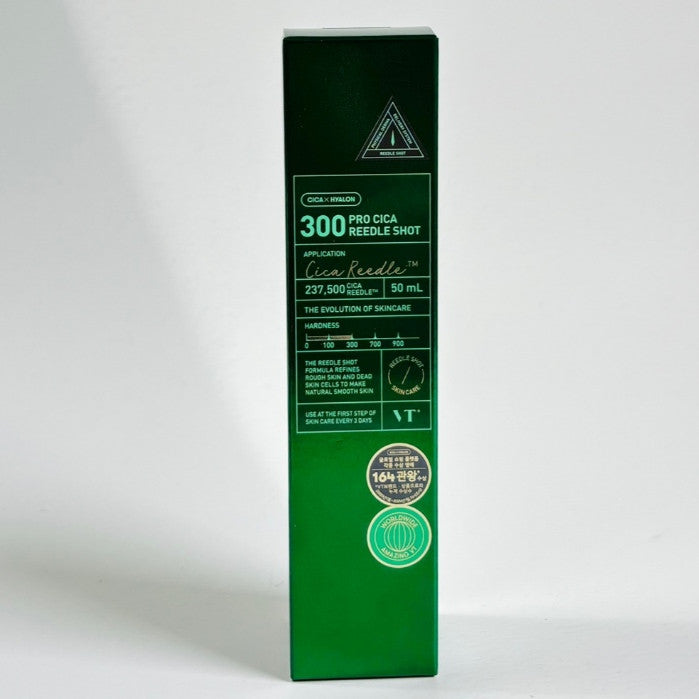 VT Pro Cica Reedle Shot (3 Types) │ 100 / 300 / 700 Shot