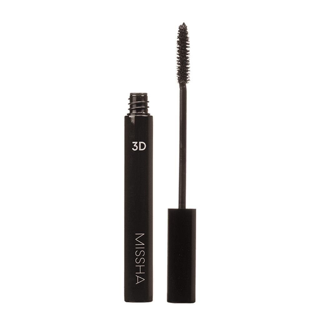 Missha 3D/4D Mascara 7g