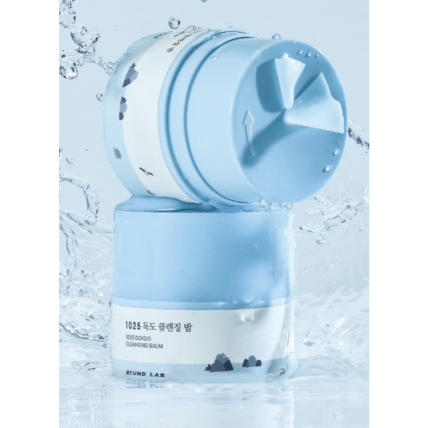 Round Lab 1025 Dokdo Cleansing Balm 50ml