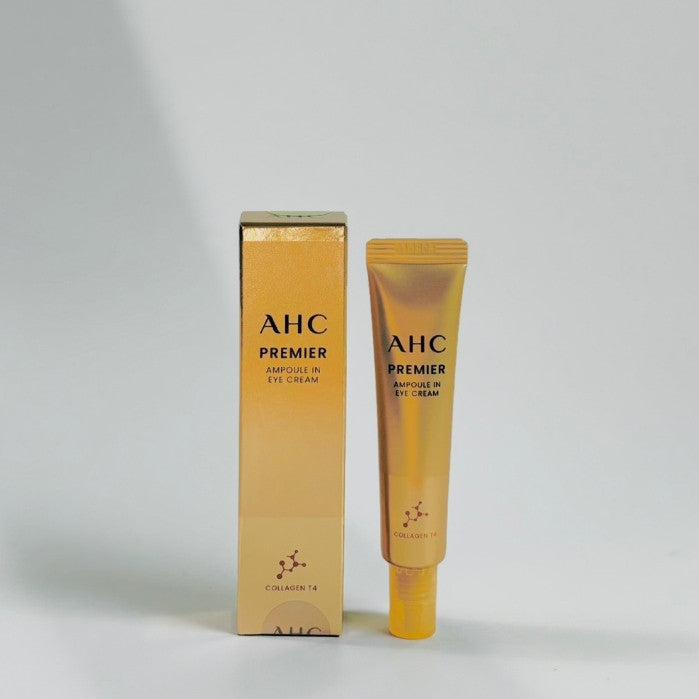AHC Premier Ampoule In Eye Cream 12ml / 40ml