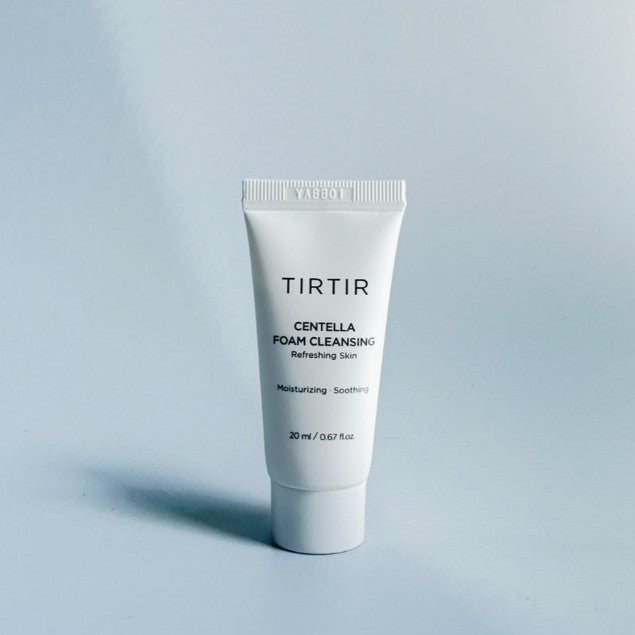 [TRIAL] TIRTIR Glow Trial Miniature Collection (4 Options)