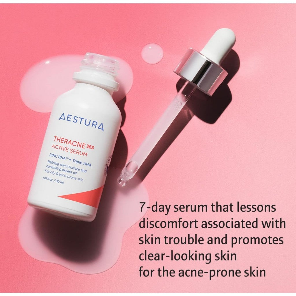 AESTURA Theracne 365 Active Serum 30ml
