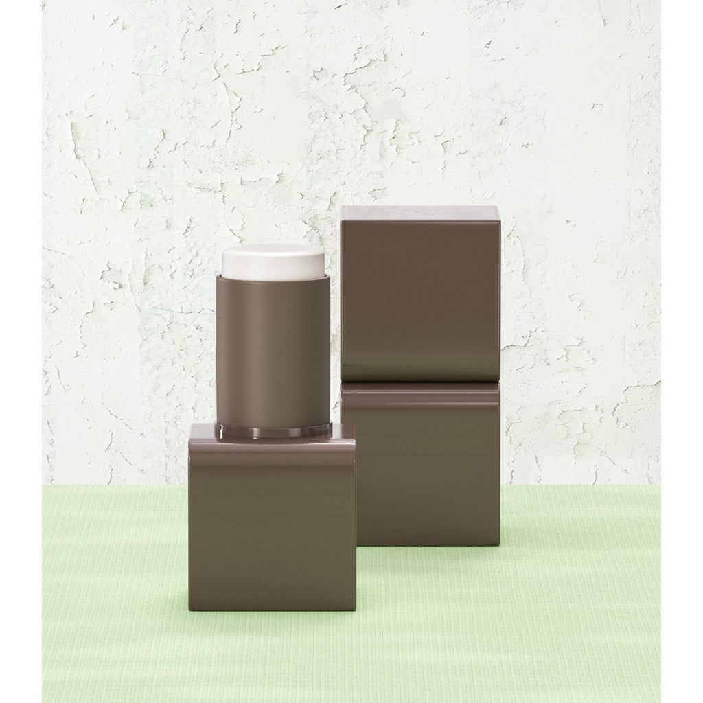 TAMBURINS PERFUME BALM 6.5g (6 Types) CHAMO, BERGA SANDAL, LALE, SUEDE PEAR, PUMKINI, HOLY METAL