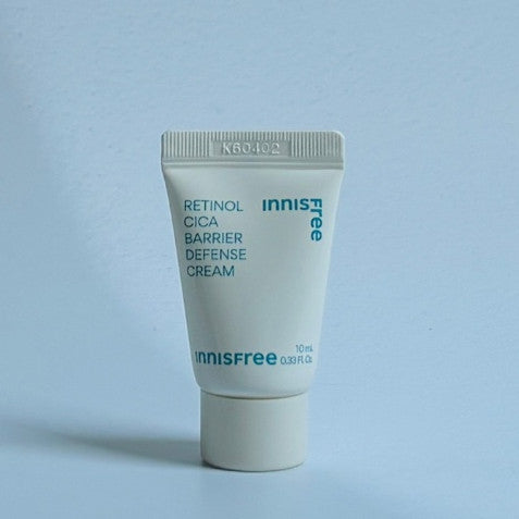 [MINI] Innisfree Retinol Green Tea PDRN Collection