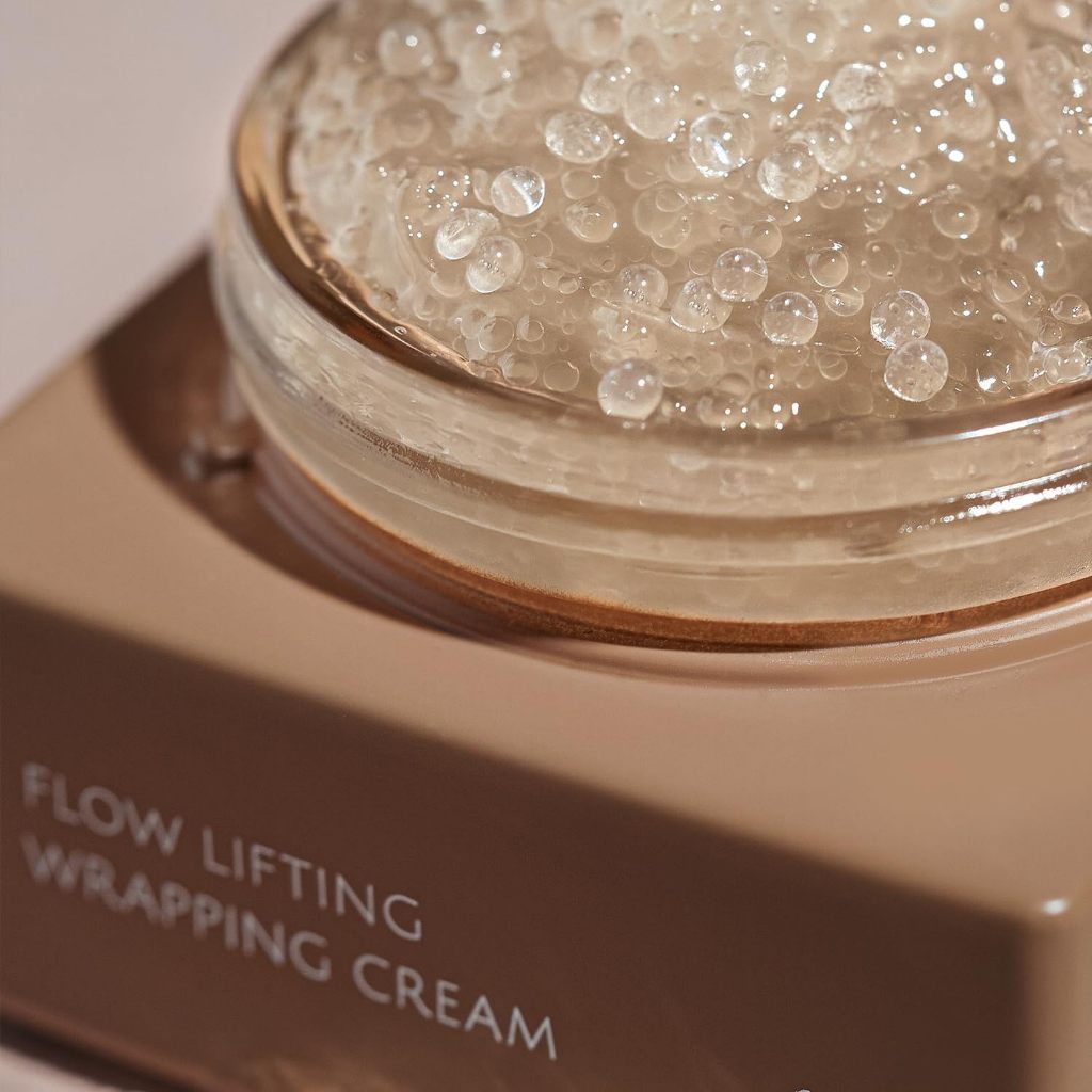 KOY Flow Lifting Wrapping Cream 50ml