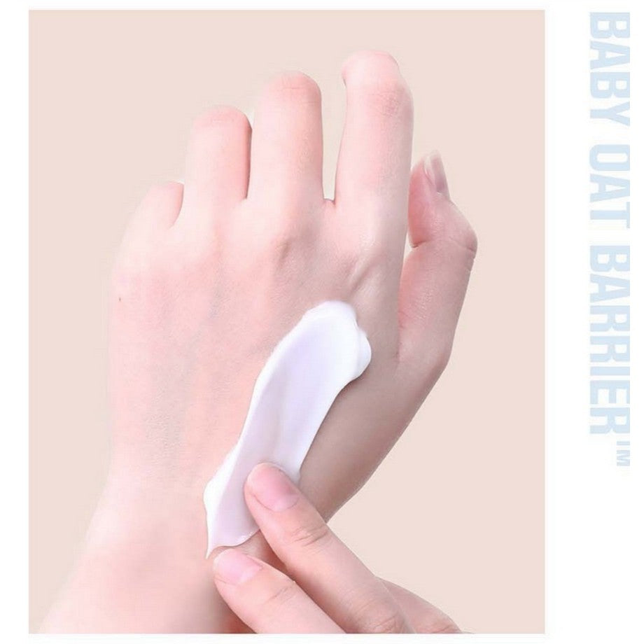 ROUND LAB  Baby Mild Lotion, 300mL