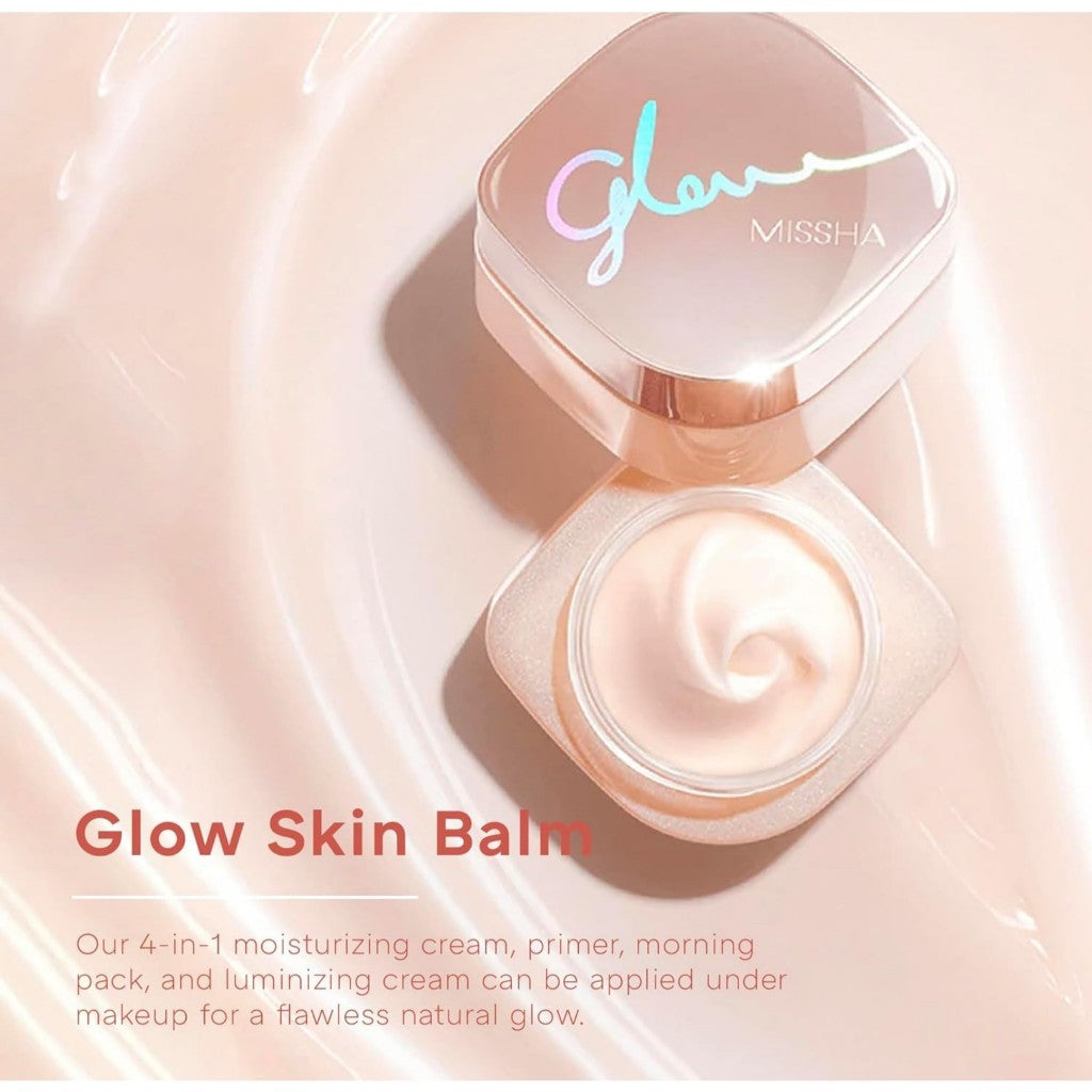 MISSHA Glow Skin Balm 50ml / 20ml