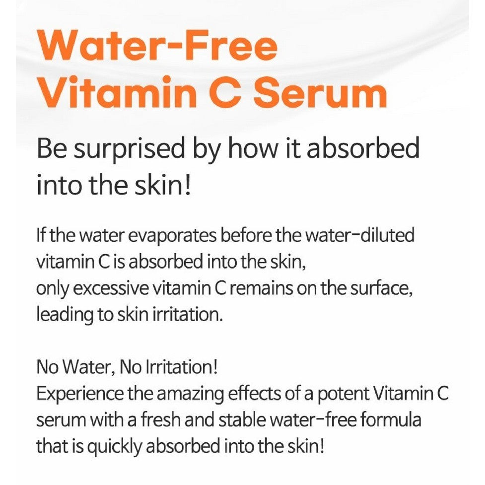 TIAM VITAMIN C 24 SURPRISE SERUM, 30 mL