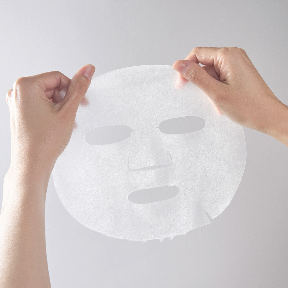 Innisfree Energy Sheet Mask Green Tea 1Sheet