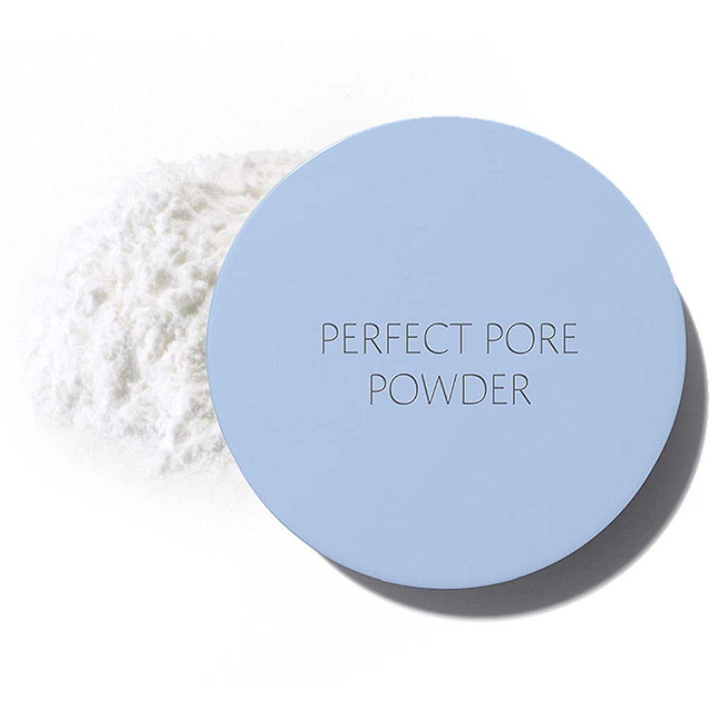 the SAEM Saemmul Perfect Pore Pact/Powder 2 tipos