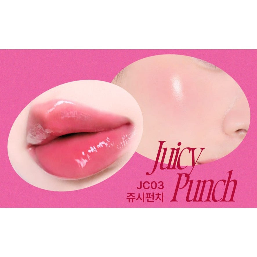 [NEW] Fwee lip & cheek glow jelly pot 19 Colors