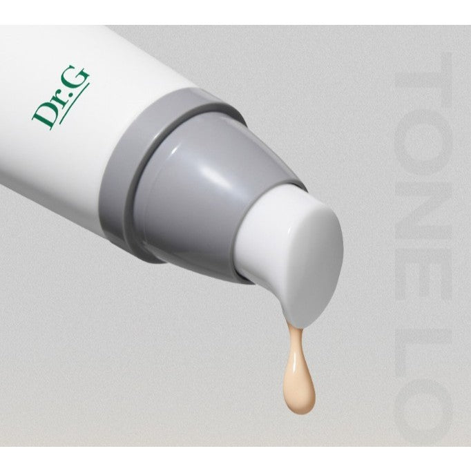 DR.G Red Blemish For Men All In One Tone Lotion 50ml