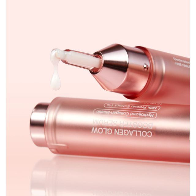 MEDICUBE Collagen Glow Booster Serum 15ml