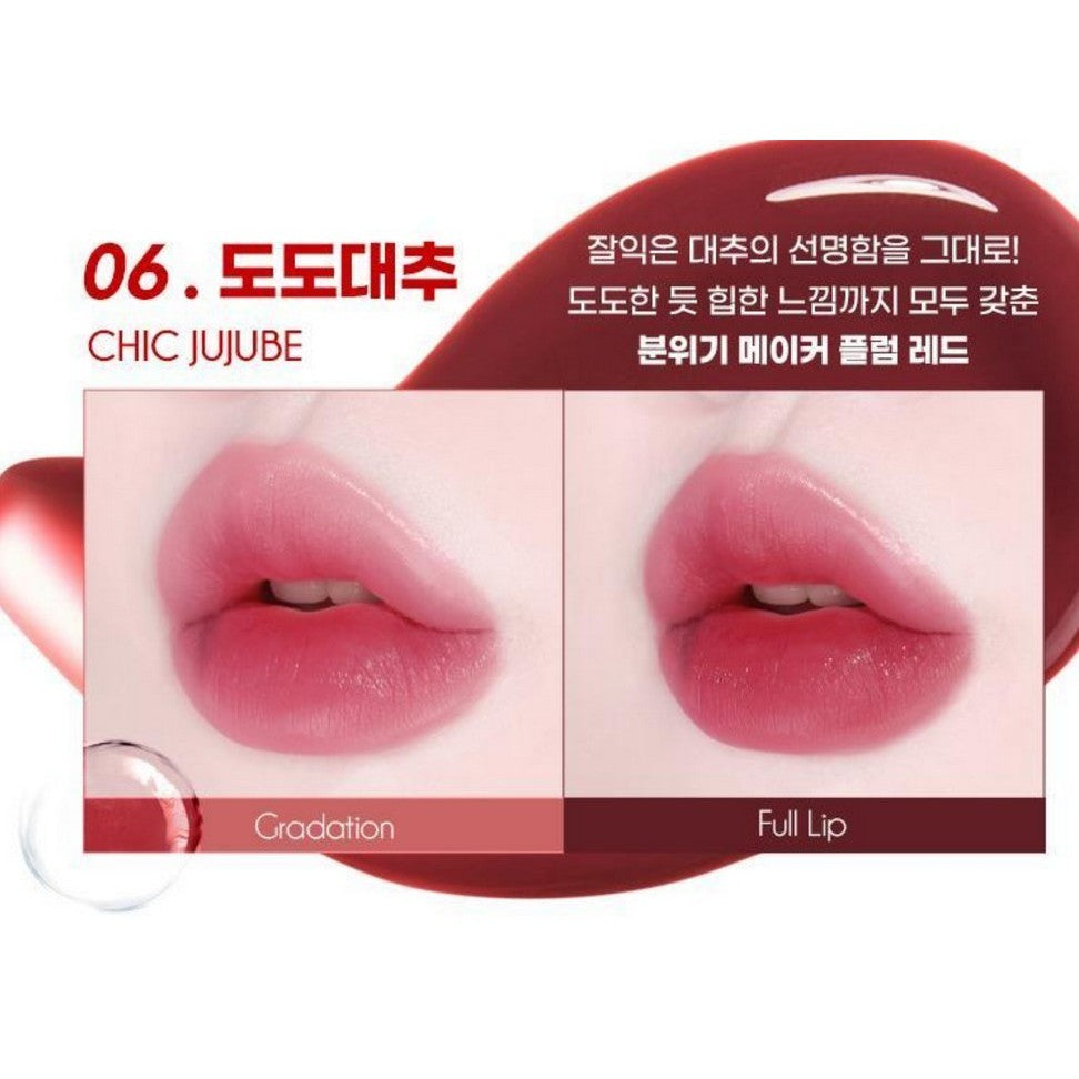 COLORGRAM Fruity Glass Tint (15 Colors)