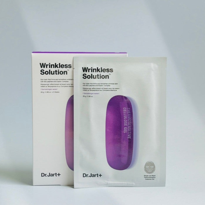 DR.JART+ Mask Sheets 7 types