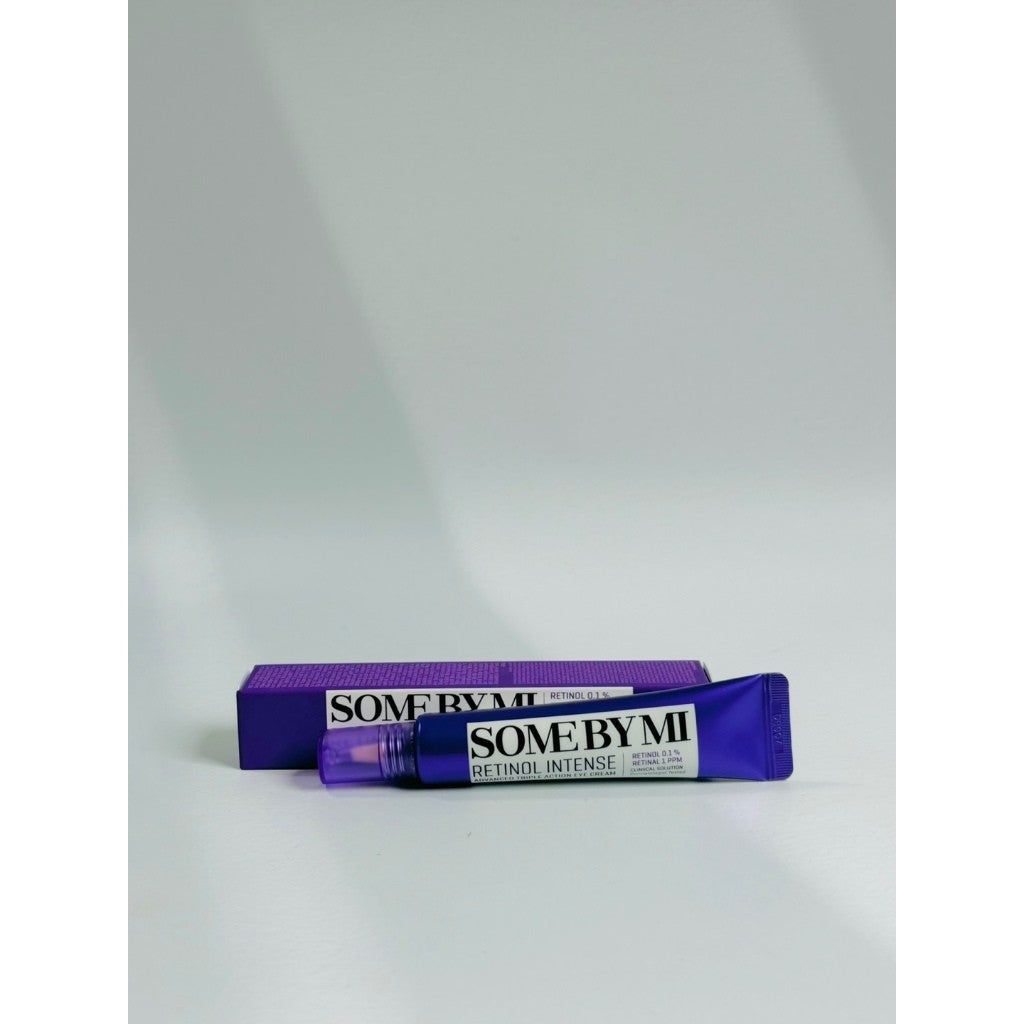 SOME BY MI Retinol Intense Advanced Triple Action Eye Cream 1.01Oz/30ml