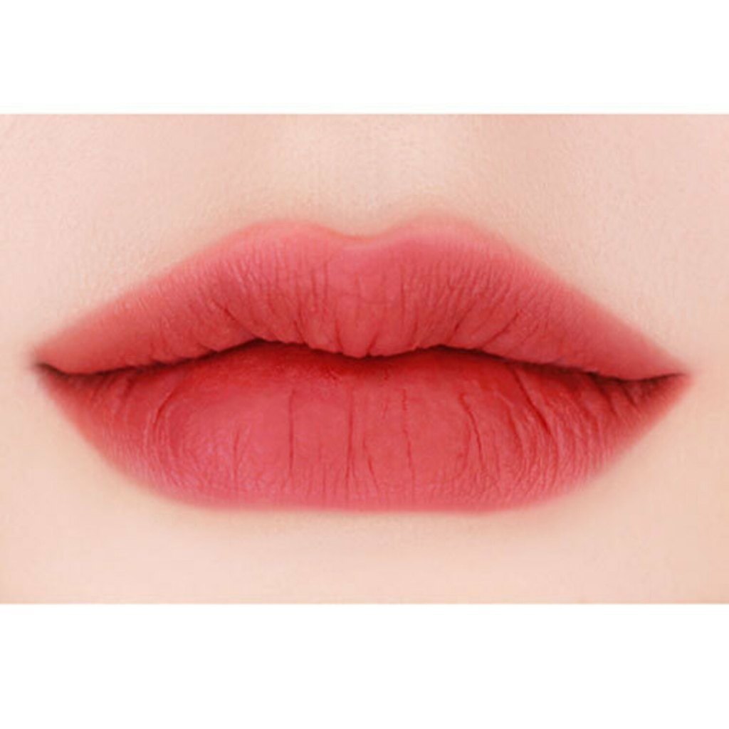 3CE Velvet Lip Tint 4g (17 Colors)
